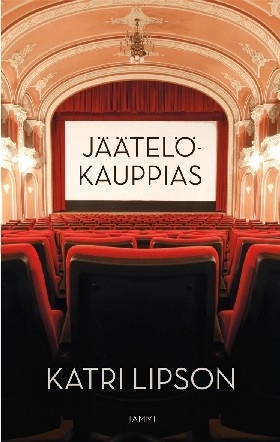 Jäätelökauppias