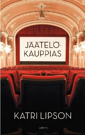 Jäätelökauppias