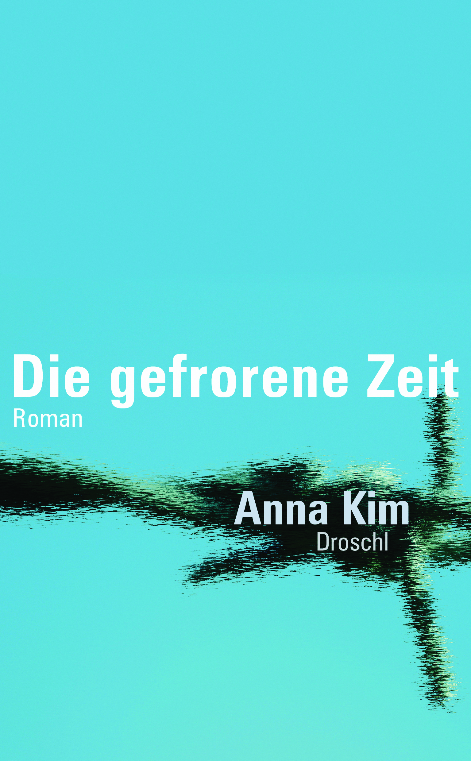 Die gefrorene Zeit