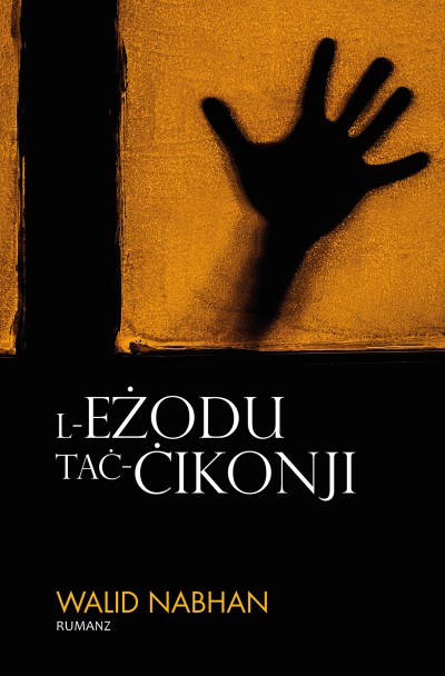 L-Eżodu taċ-Ċikonji