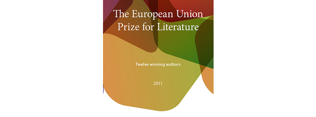 Cover of EUPL Anthology 2011