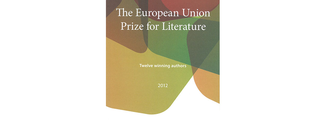 Cover of EUPL Anthology 2012