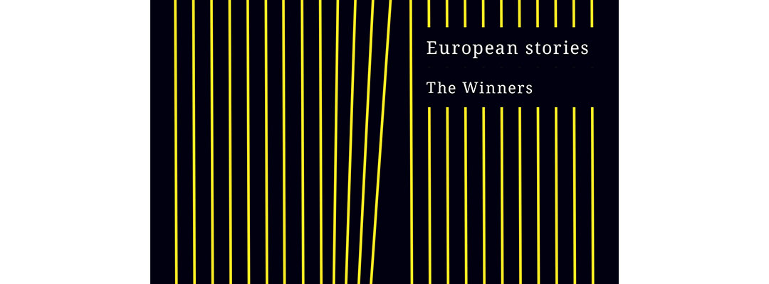 Cover European Stories - The winners 