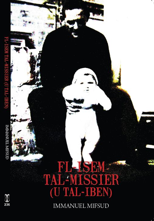 Fl-Isem tal-Missier (tal-iben)