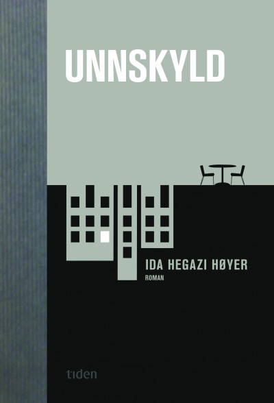 Unnskyld