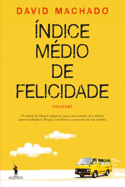 Indice Medio de Felicidade