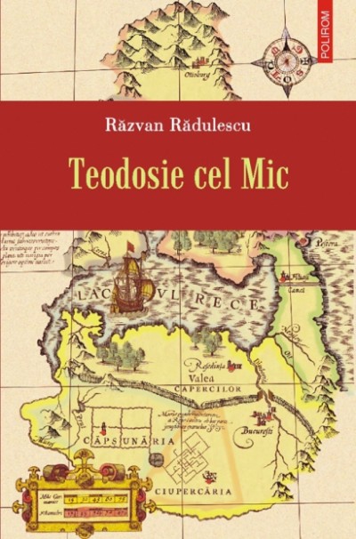 Teodosie cel Mic 