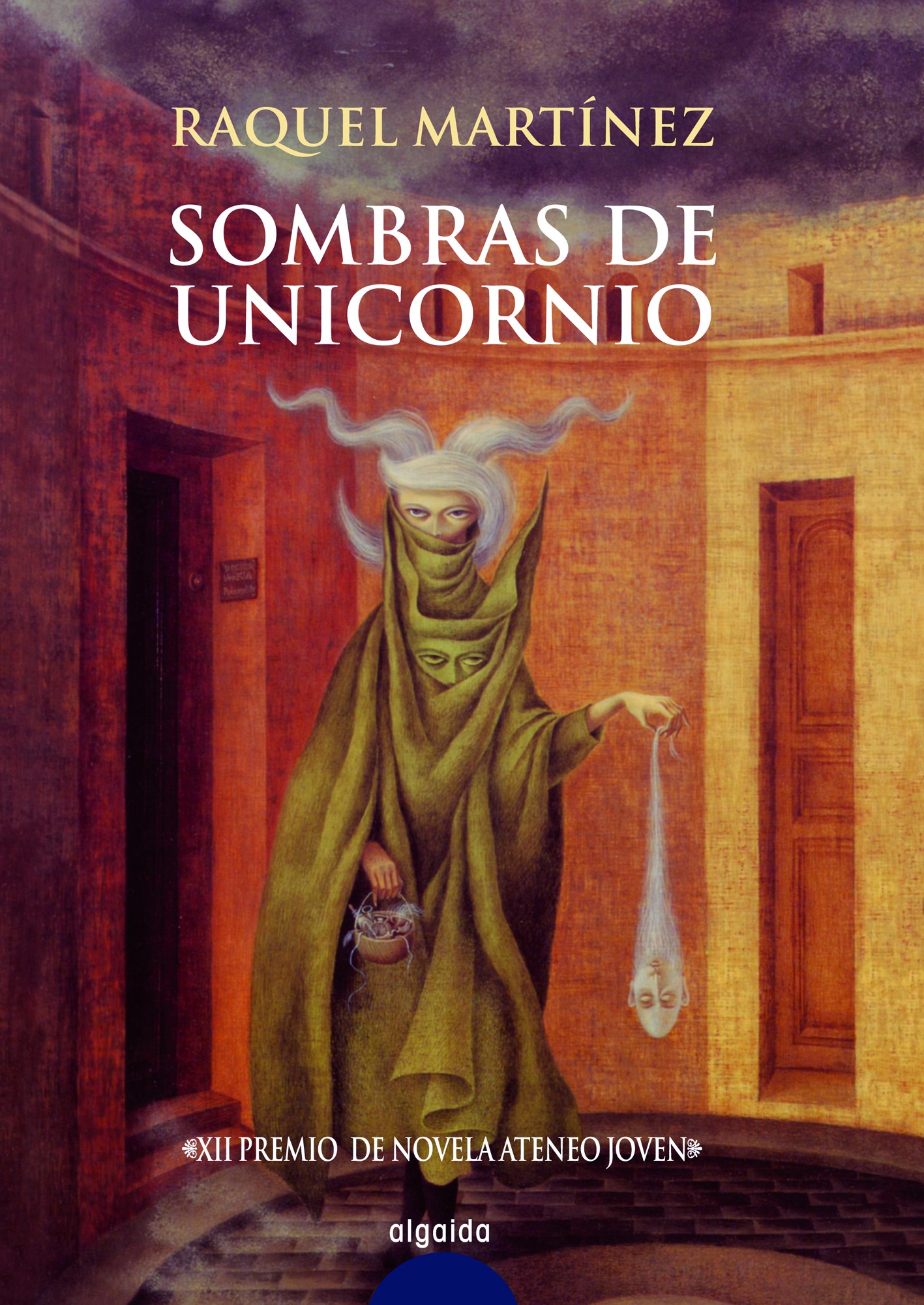 Sombras de unicornio