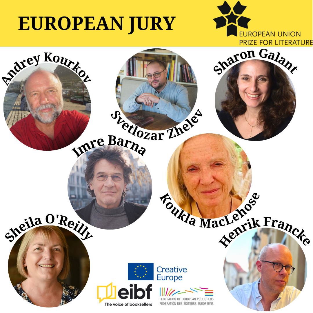 EU Jury 2023