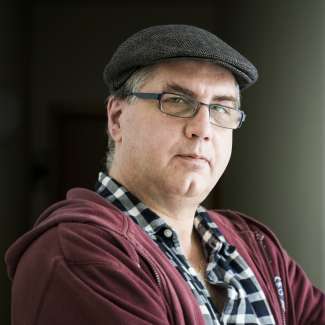 Francis Kirps (c) Philippe Matsas - CNL