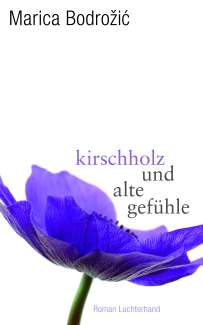 Kirschholz und alte Gefühle