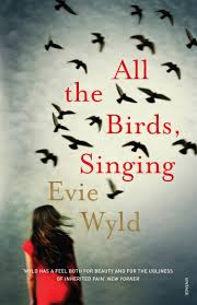 All the Birds, Singing 