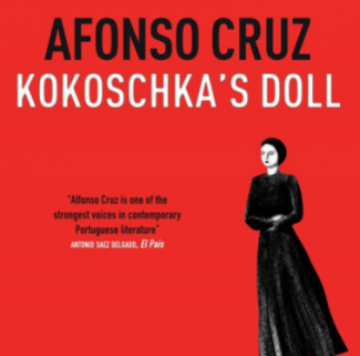 Kokoschka’s Doll