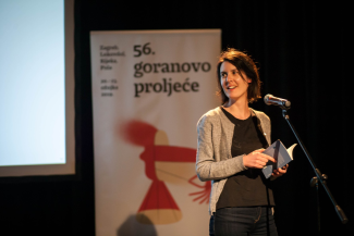 Photo of Martina Vidaic