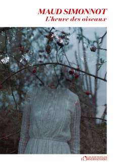 Photo of the cover of the book "L'heure des oiseaux"
