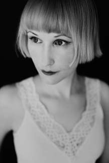 Photo of Iida Rauma