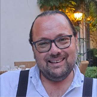 Image of the author Aleks Farrugia.