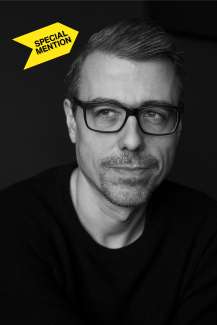 Image of the author Todor Todorov.
