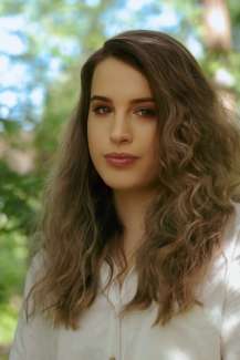 Picture of the author.