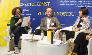 EUPL at the Brussels Book Fair 2019
