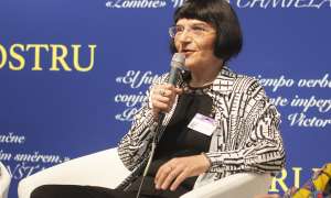 EUPL at the Brussels Book Fair 2019