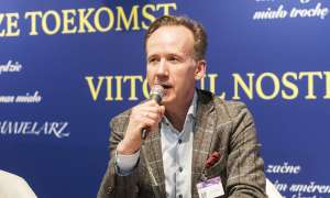 EUPL at the Brussels Book Fair 2019