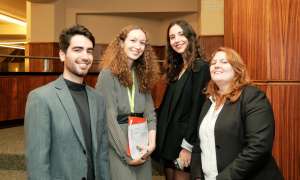 EUPL 2021 Award Ceremony