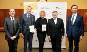 EUPL 2021 Award Ceremony