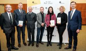 EUPL 2021 Award Ceremony