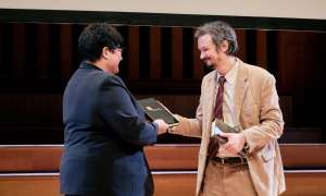 EUPL 2021 Award Ceremony