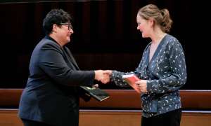 EUPL 2021 Award Ceremony