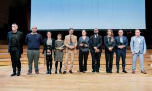 EUPL 2021 Award Ceremony