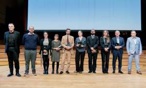 EUPL 2021 Award Ceremony