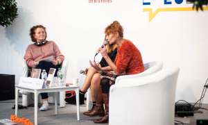 EUPL panel about Women in European Literature
