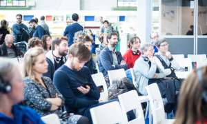 EUPL panel about Women in European Literature