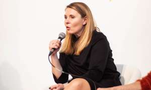 EUPL panel about Women in European Literature