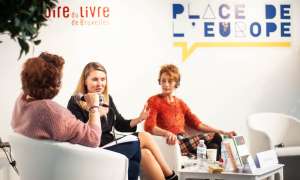EUPL panel about Women in European Literature