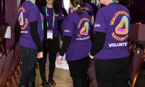 Jan Carson for Galway Capital of Culture - Wild Atlantic Women Festival