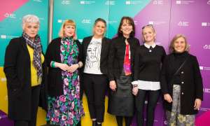 Jan Carson for Galway Capital of Culture - Wild Atlantic Women Festival