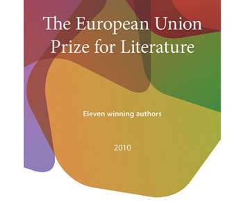 Cover of EUPL Anthology 2010