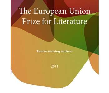 Cover of EUPL Anthology 2011