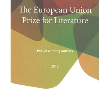 Cover of EUPL Anthology 2012
