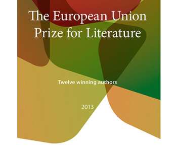 Cover of EUPL Anthology 2013