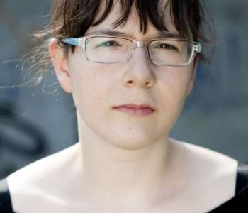 Picture of Slovakian winner Ivana Dobrakovová 