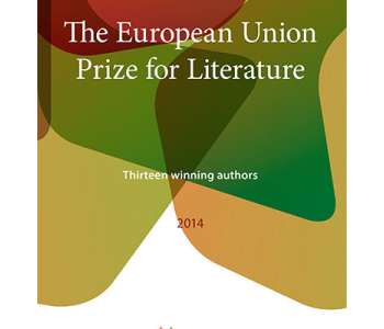 Cover of EUPL Anthology 2014