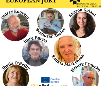 EU Jury 2023