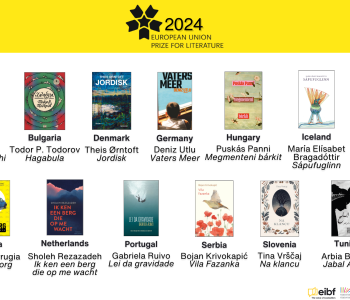 Nominated books 2024