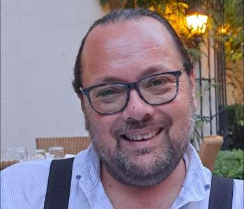 Image of the author Aleks Farrugia.